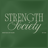 Strength Society (AU)