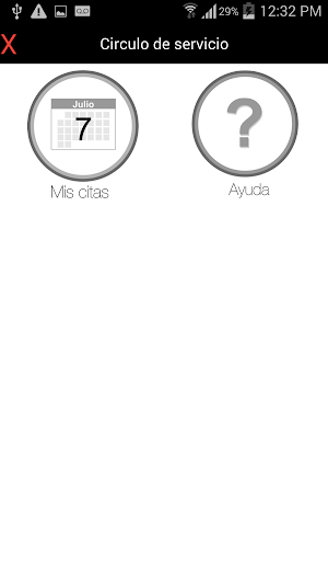 SIAMES Screenshot 1