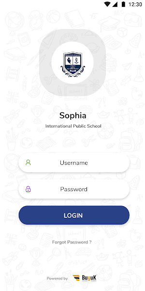 Sophia International Public School, Kottayam Screenshot 0