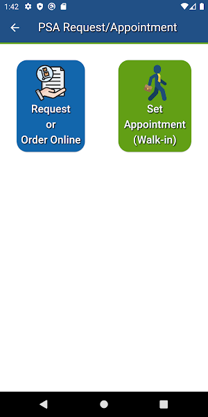 PSA Online Unofficial Guide Screenshot 3