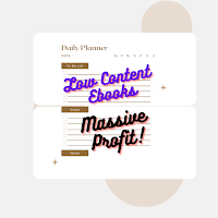 Content Creation Amazon