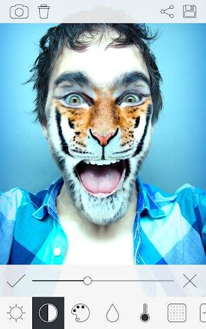 Face Swap Live Screenshot 3