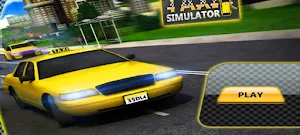 Taxi Car Rabee Screenshot 0