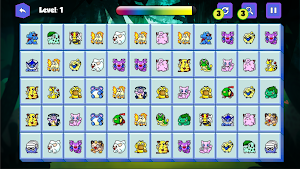 Matching Master Screenshot 1