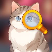 Meow and Seek