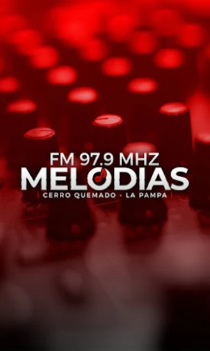 Melodias FM Carro Quemado Screenshot 0