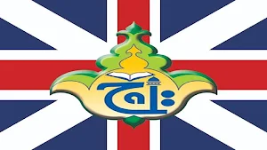 Taj Company UK Screenshot 2