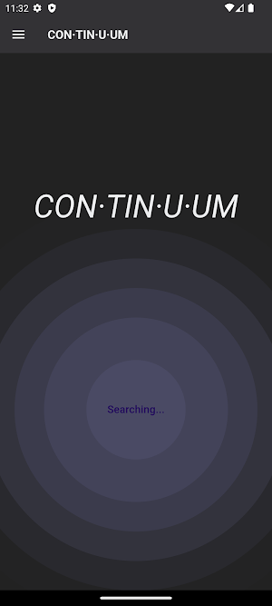 Collectivo Continuum Screenshot 0