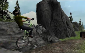 Mountain🚴‍ Bike Rider: Freestyle Riding Game 2019 Screenshot 3