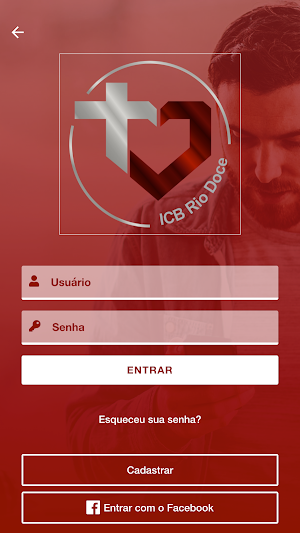 ICB RIO DOCE-IGREJA EVANGELICA Screenshot 2