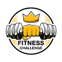 Pro Fitness Challenge-Lose Weight and Stay Fit