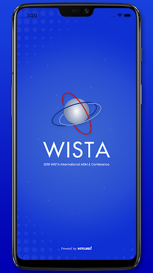 Wista International Screenshot 0