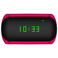 Alarm clock agrorror