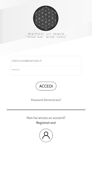 Diamoci un Taglio Screenshot 1