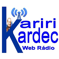 Kariri Kardec Web Rádio