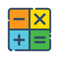 3 in 1 Calculator