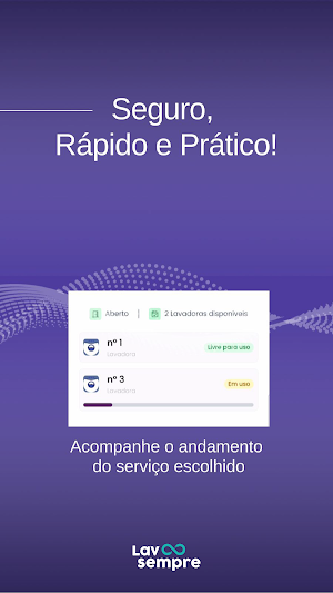 LavSempre Screenshot 1