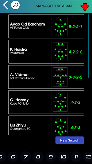 PESHUB 22 Unofficial Screenshot 3