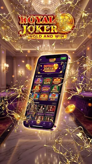 Royal Joker Screenshot 2