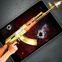 Gun Sound: 3D Shoot Simulator