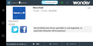 Wonder Smart Center Screenshot 2
