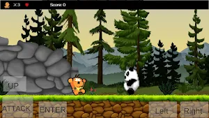 Prehistorik Adventure Screenshot 0
