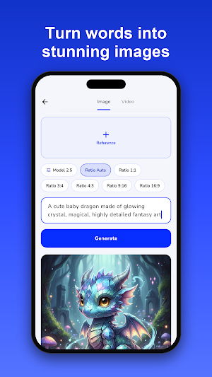 Qwein : Chat with Qwen 3.6 Screenshot 2