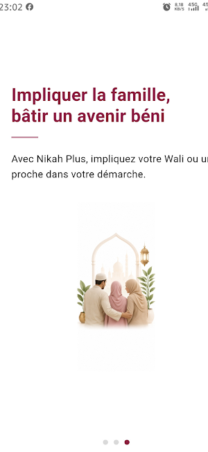 Nikha Plus Screenshot 1