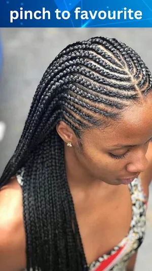 Women Hairstyles Haircuts Screenshot 2