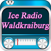 Ice Radio Waldkraiburg