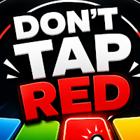 Don't Tap Red