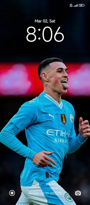 foden wallpaper 2024 Screenshot 0