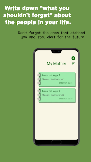 DOFSTABY - Be strong! Screenshot 3