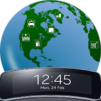 Gear Fit Places