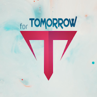 T.F.T t for tomorrow