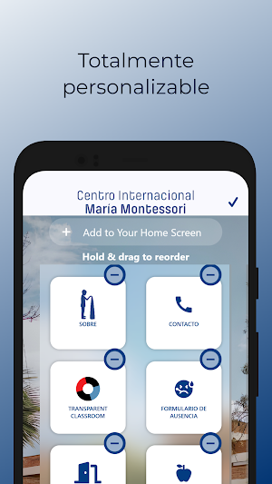 CIMM - Montessori Screenshot 3