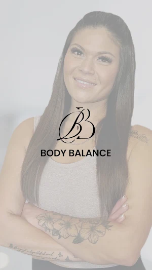 Body Balance Screenshot 0