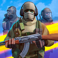 War After: PvP action shooter 2021 (Open Beta)