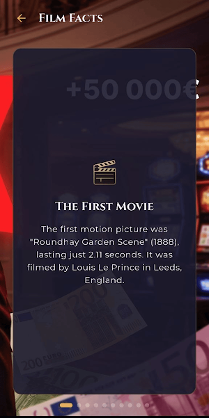Cinema Director Life Screenshot 3