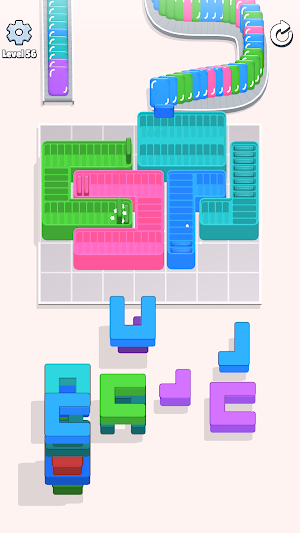 Card Pack Jam Screenshot 3