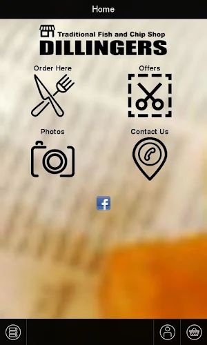 Dillingers Carrickfergus Screenshot 0