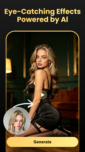 Pictora — AI Video Studio Screenshot 2