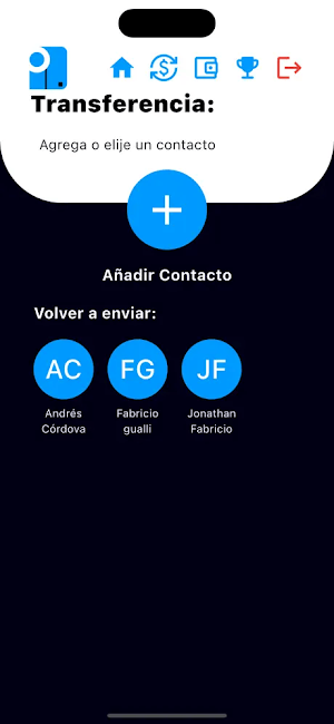 Practyco Screenshot 2
