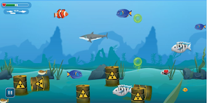 Shark Games Screenshot 2