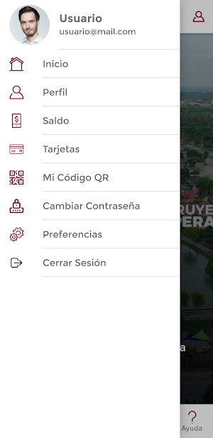 Ciudad Madero Screenshot 1