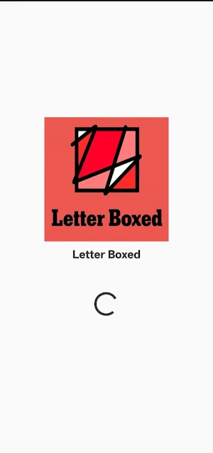 Letter Boxed Screenshot 3