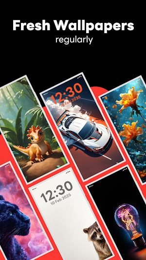 Lemburst HD Wallpapers Screenshot 2