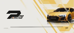 Car Games : Car dr Parking Screenshot 0