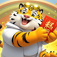 kkk tiger Game