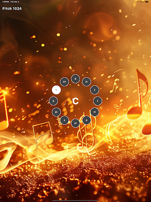 Pitch 1024 Screenshot 3